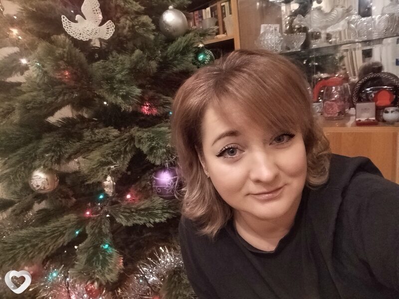Елизавета, 49, Твери — анкета №1870527