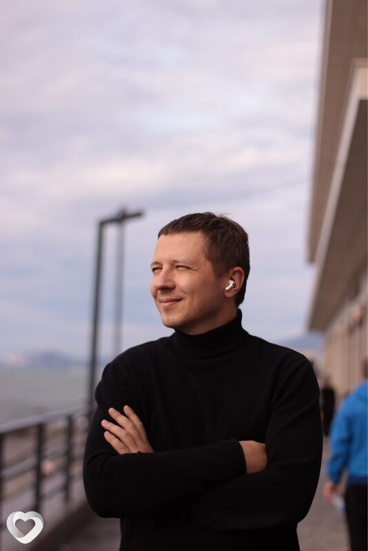 Alex, 31, Сочи — анкета №1870839