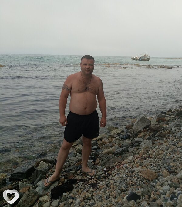 Александр, 41, Омске — анкета №1870844