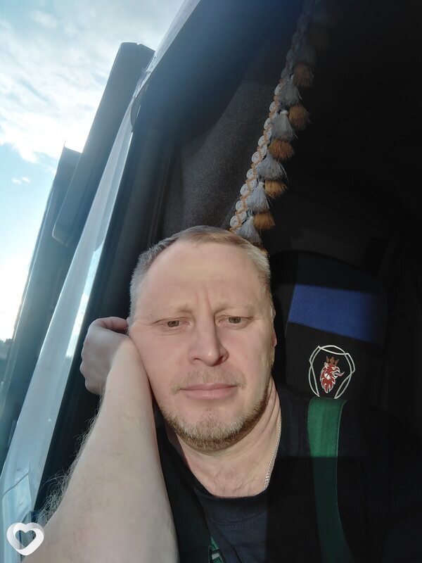 Север, 53, Санкт-Петербурге — анкета №1870463