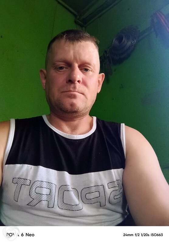 Евгений, Тальменка