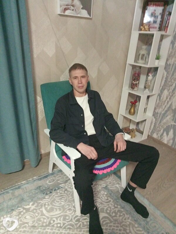 Дмитрий, 38, Екатеринбурге — анкета №1870617