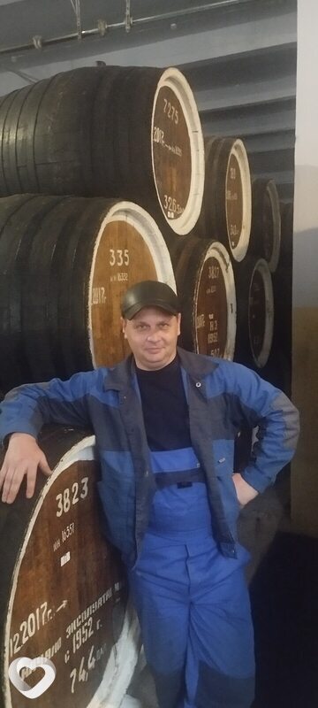 Виталик, 46, Одессе — анкета №1870618