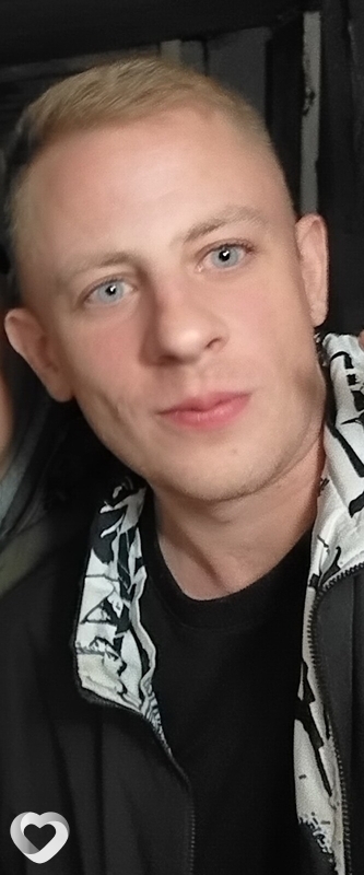 Кирилл, 40, Барановичах — анкета №1870624