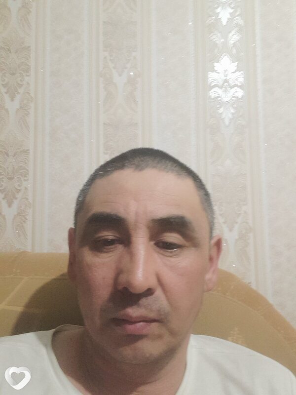 Асылбек, 49, Экибастузе — анкета №1870625