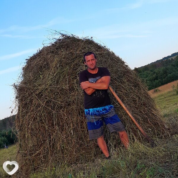 Андрей, Луза