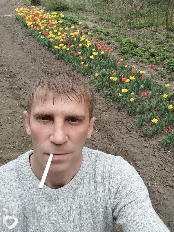 Кирилл, 37, Усть-Каменогорск — анкета №1870866