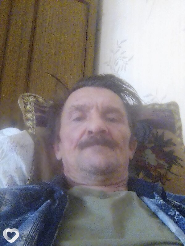 Сергей, 55, Димитровграде — анкета №1870874