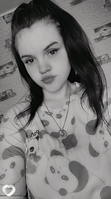 Марина, 20, Астане — анкета №1870713