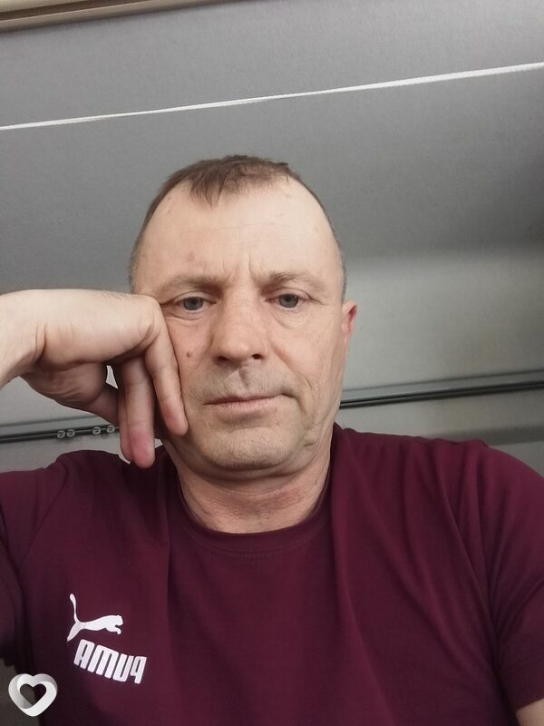 Коля, 49, Луганске — анкета №1870736
