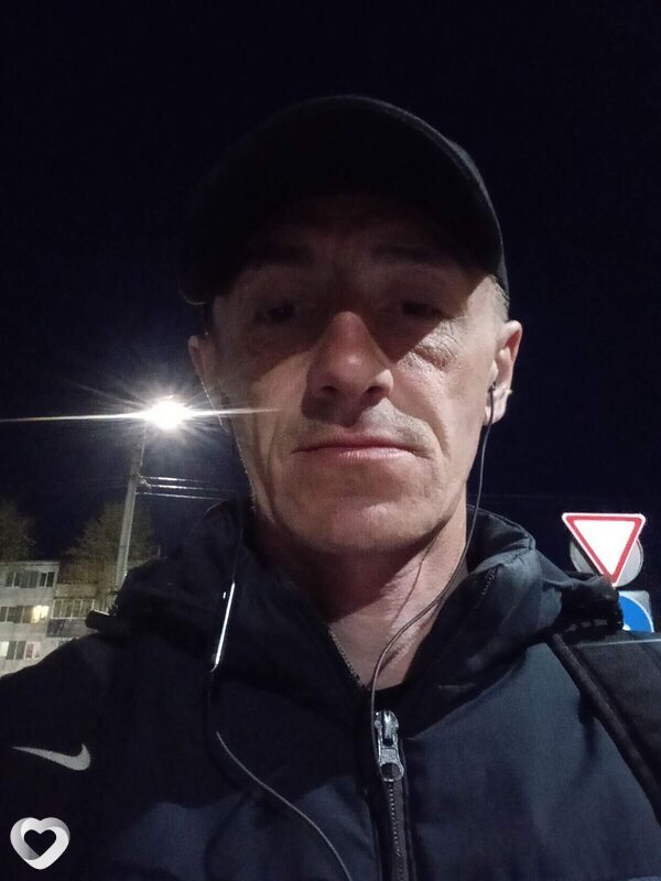 Александр, 44, Пскове — анкета №1870739