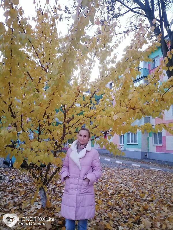 Светлана, Губкин