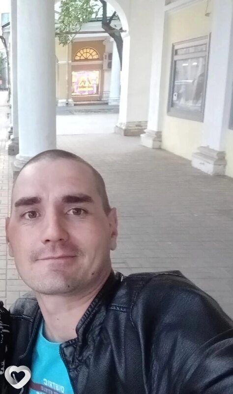 Виталий, 36, Ярославле — анкета №1870747