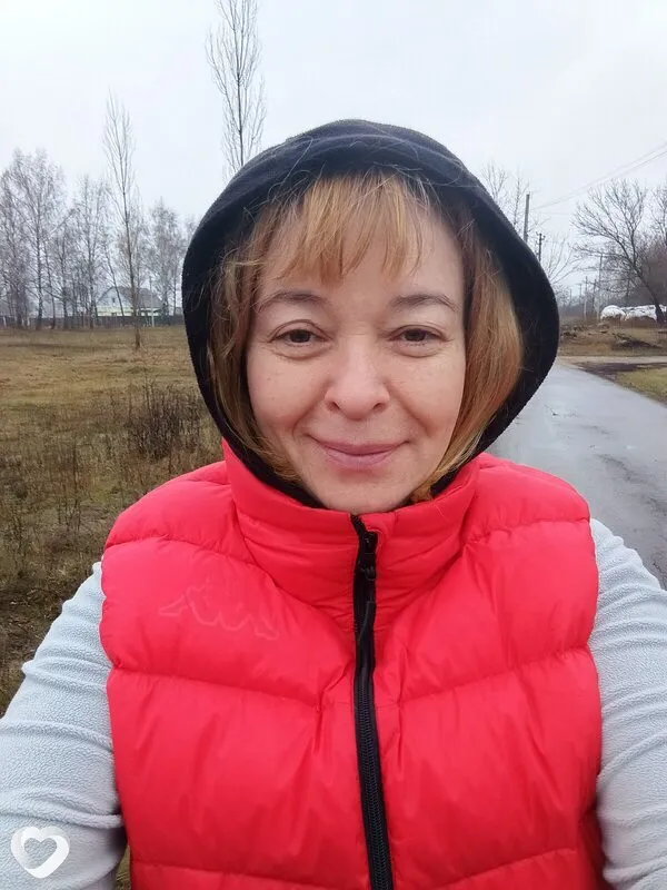 Ирина, 59, Москве — анкета №1870663