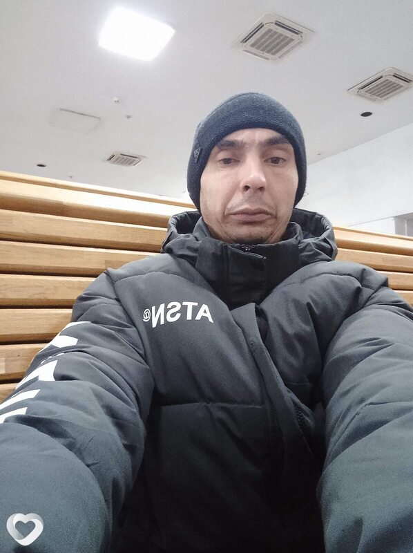 Максим, 35, Новосибирске — анкета №1870761