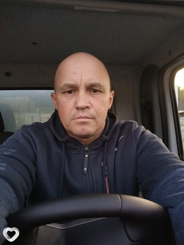 Анатолий, 46, Лесосибирске — анкета №1870764