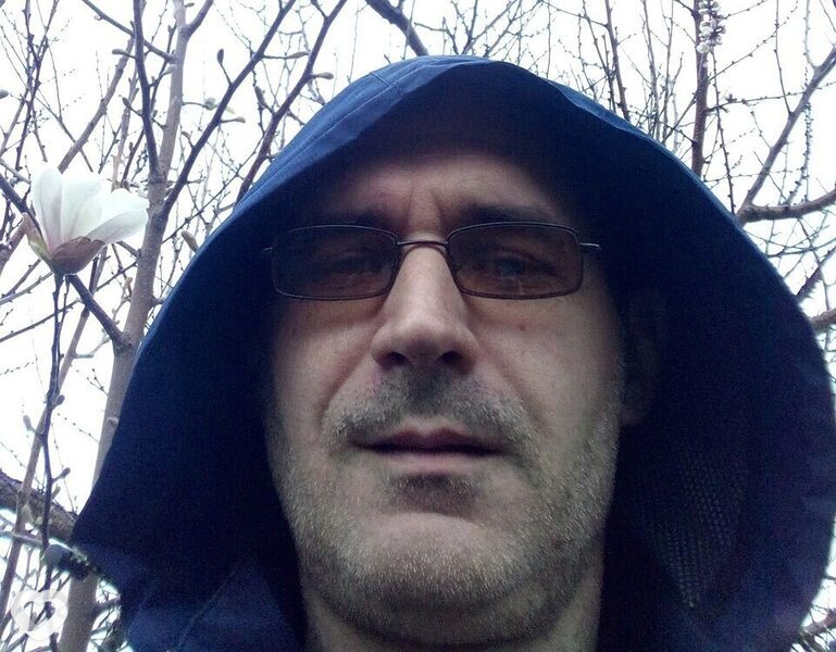 Гело, 46, Камышине — анкета №1870765