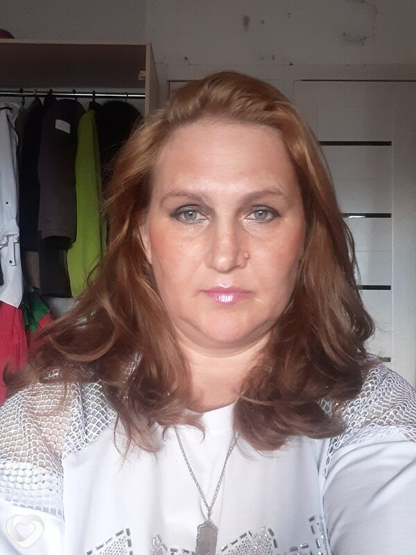 Анна, 49, Канске — анкета №1870771