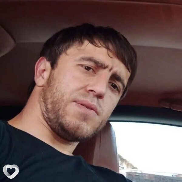Гасан, 33, Махачкале — анкета №1870779