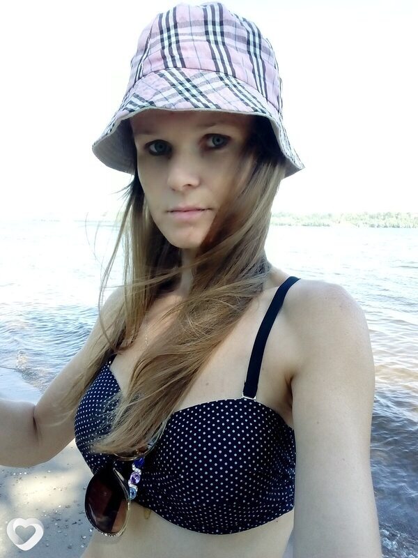 Marusya, 36, Кинешме — анкета №1870913