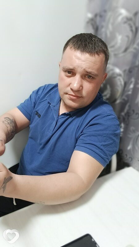Дмитрий, Тайга