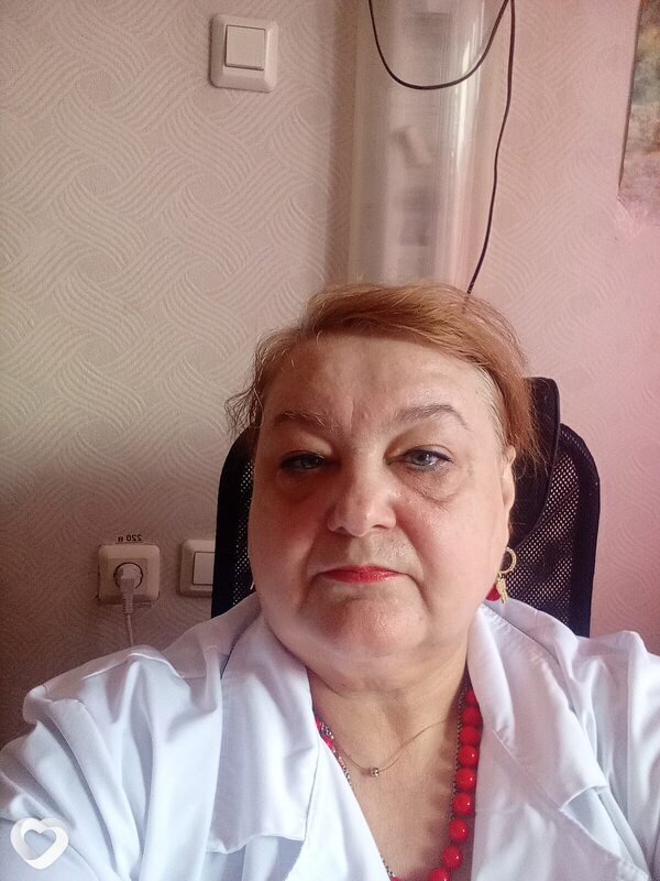 Olga, 59, Тольятти — анкета №1870692