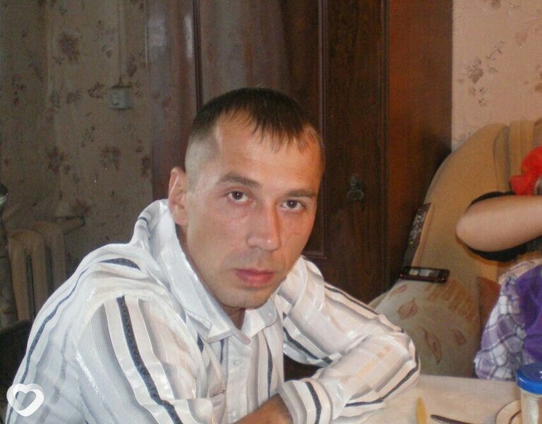 Павел, 44, Великом Новгороде — анкета №1870693
