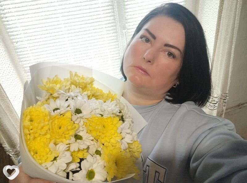 Natalia, Ирпень