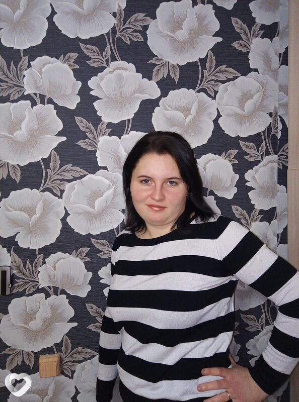 Анютка, 26, Саратове — анкета №1870800