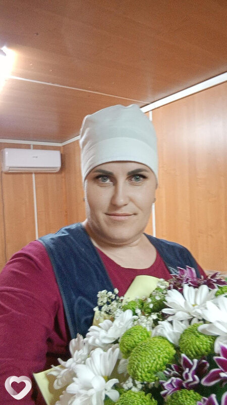 Милашка, 43, Кургане — анкета №1870881