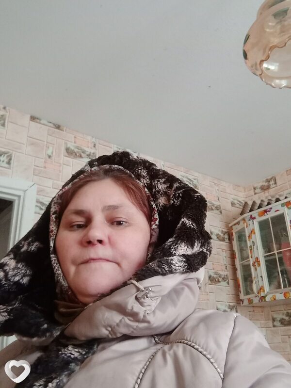 Валентина, Ковылкино