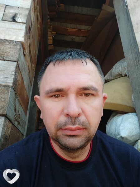 Андрей, 43, Новокузнецке — анкета №1871032