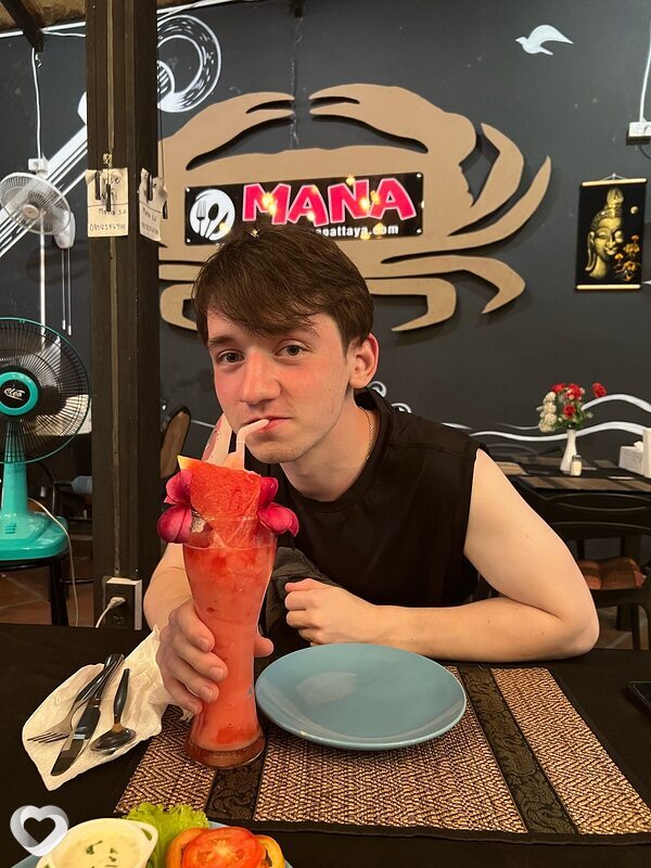 Алексей, 25, Иркутске — анкета №1871035