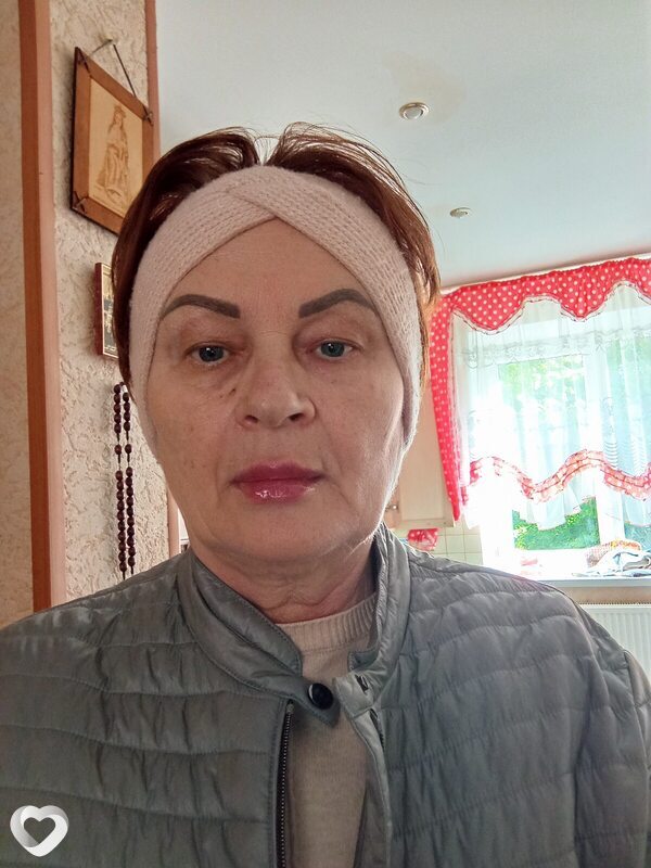 Галина, 61, Калининграде — анкета №1871038