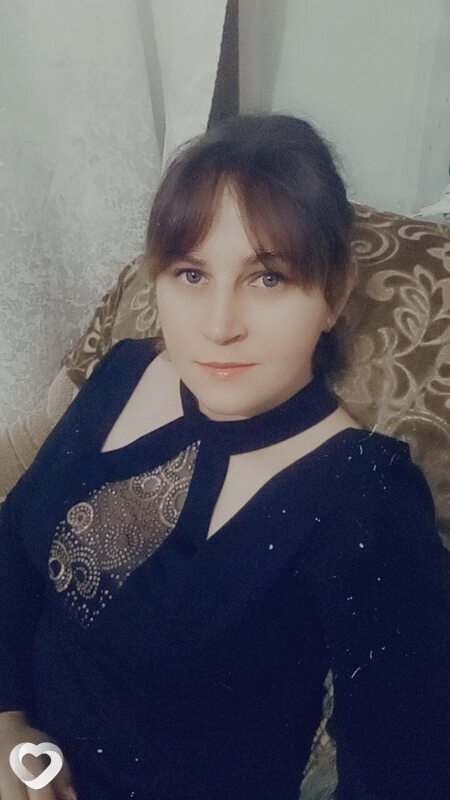 Екатерина, Ахтубинск