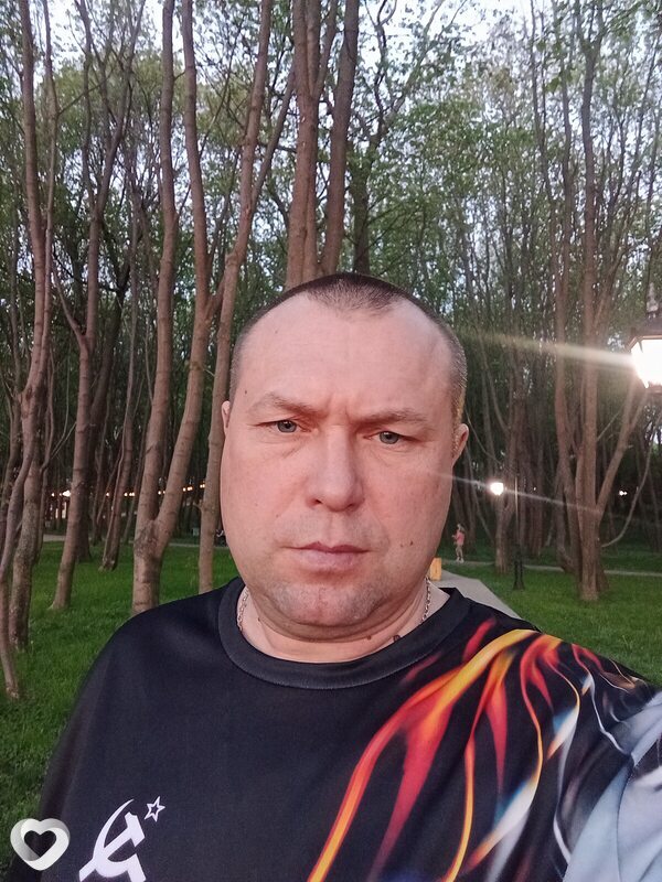 Володя, 43, Калининграде — анкета №1871048