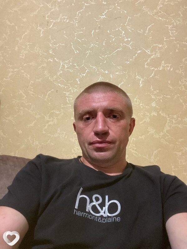 Михаил, 36, Владивостоке — анкета №1870957