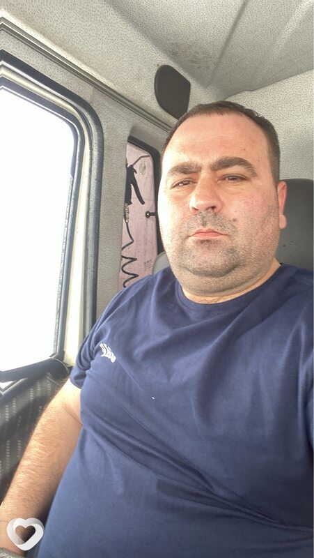 Давид, 39, Саратове — анкета №1870959