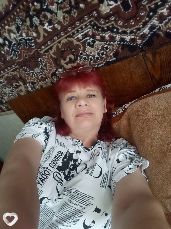 Светлана, 58, Иркутске — анкета №1870964
