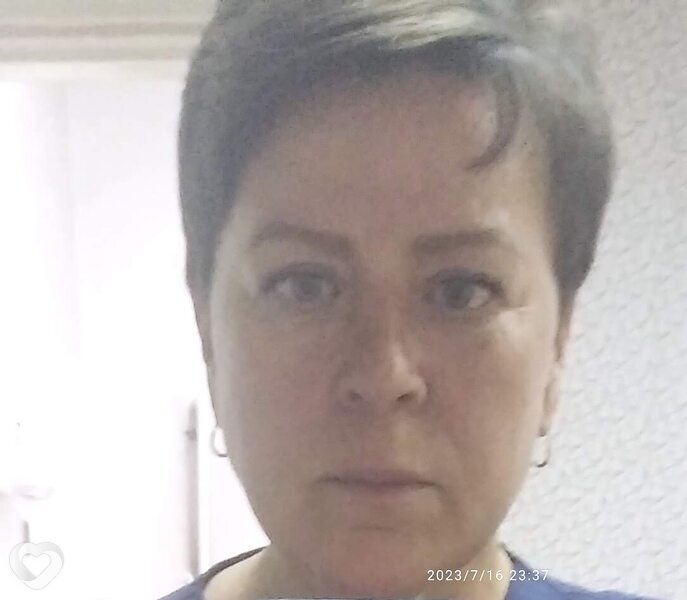 Оксана, 52, Екатеринбурге — анкета №1870970