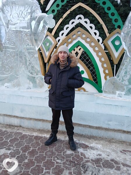 Денис, 40, Иркутске — анкета №1870977