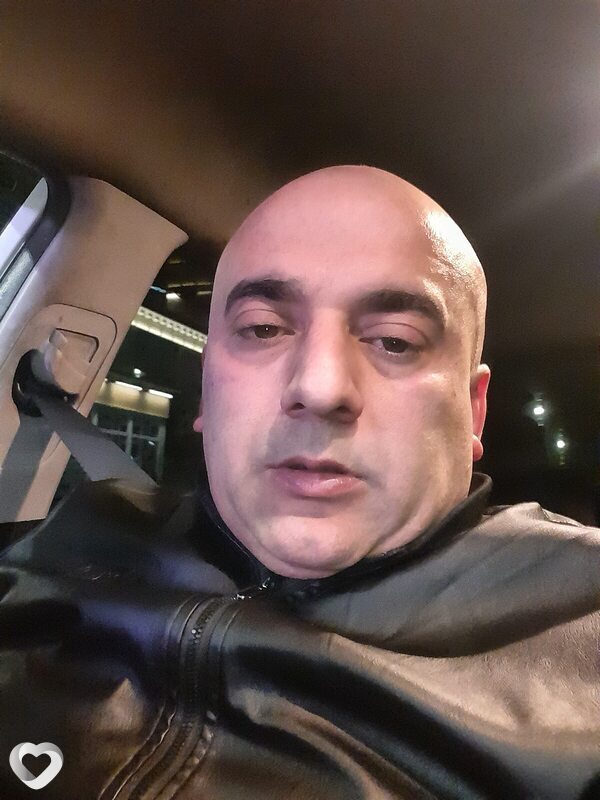 Ромка, 45, Сочи — анкета №1870805