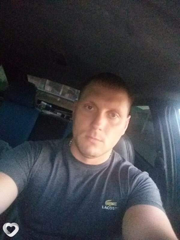 Руслан, 33, Екатеринбурге — анкета №1870811