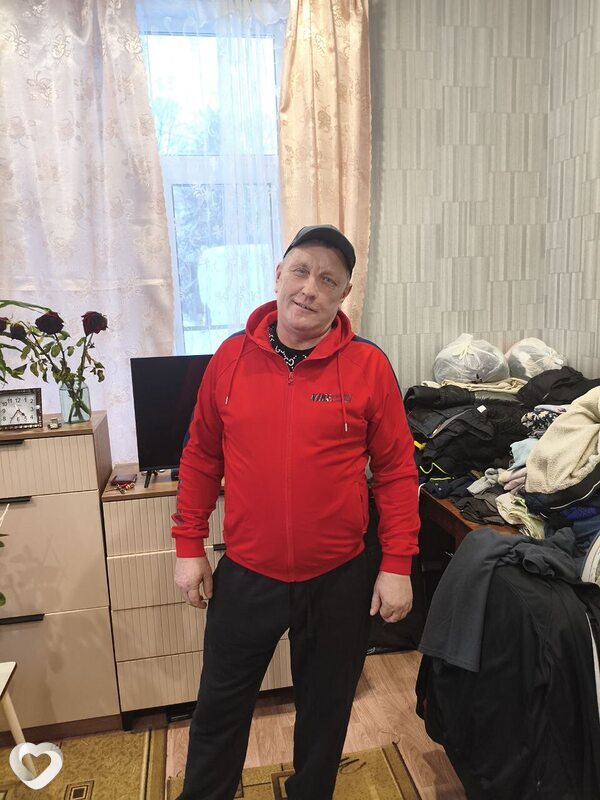 Роман Веселов, 46, Нижнем Новгороде — анкета №1870813
