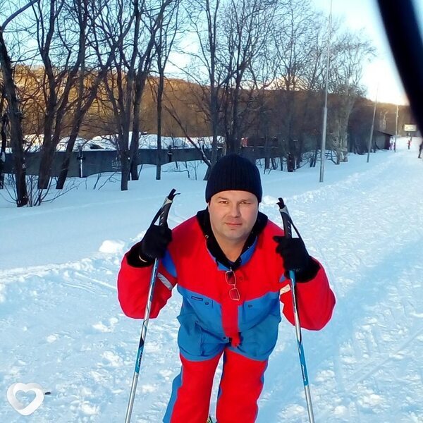 Юрий, 51, Петропавловске-Камчатском — анкета №1870814