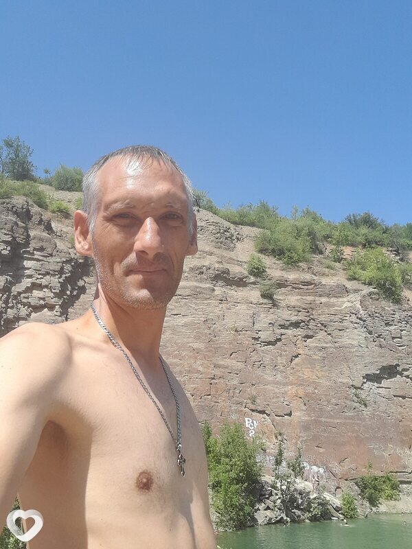 Дмитрий, 40, Ростове-на-Дону — анкета №1870818
