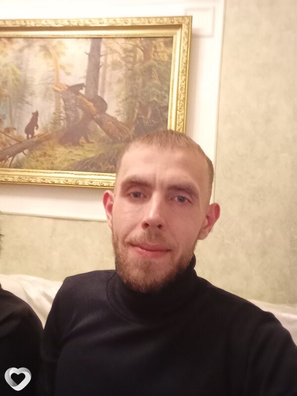 Виталя, 41, Новосибирске — анкета №1870984