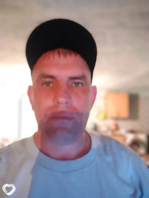 Иван, 41, Барнауле — анкета №1871002