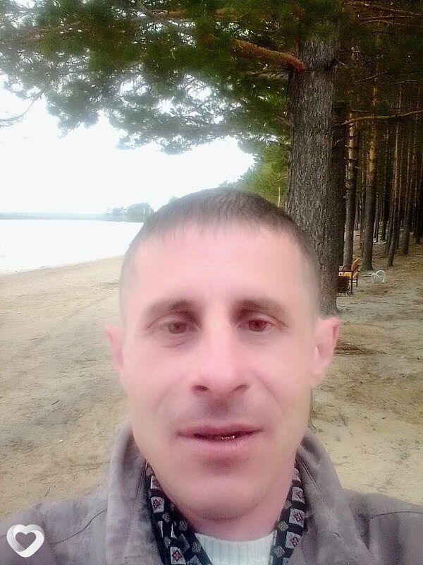 Алексей, 48, Томске — анкета №1871007