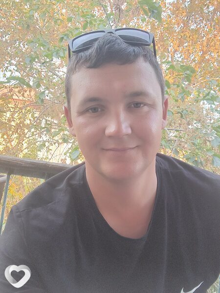 Виктор, 35, Новосибирске — анкета №1871008